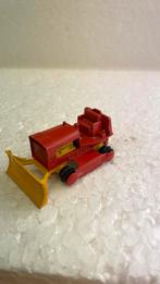 Matchbox 16 Case Tractor, Hobby en Vrije tijd, Modelauto's | 1:87, Ophalen of Verzenden, Zo goed als nieuw, Matchbox