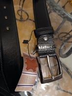 Lederen riem voor heren, Kleding | Heren, Riemen en Ceintuurs, Riem of Ceintuur