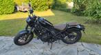 Honda Rebel 500 CMX ABS SE (Coffman exhaust), Motoren, Motoren | Honda, 2 cilinders, Particulier, Minimaal motorrijbewijs A2, Sportuitlaat