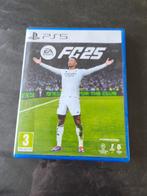 Jeu ps5 FC25, Enlèvement