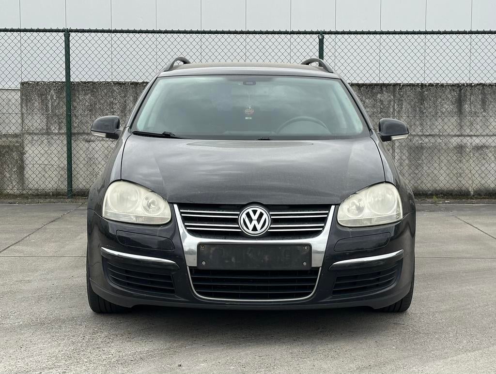 Volkswagen Golf 5 Variant Euro6 2010 BON ÉTAT, 328 kg, Achat, Euro 6, Entreprise