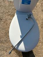 Wc, Bricolage & Construction, Enlèvement, Utilisé, Toilettes