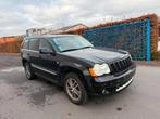 JEEP GRAND CHEROKEE/3.0 D/V6/AUTOMATIQUE/UTILITAIRE LÉGER, Autos, Cuir, Achat, Entreprise, 2 places