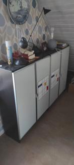 Casiers (2), Enlèvement