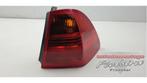 Feu arrière droit d'un BMW 3-Serie, -, 3 mois de garantie, Utilisé, -