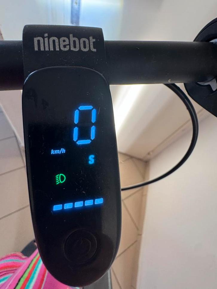 Ninebod, Sports & Fitness, Cardiofréquencemètres, Comme neuf, Enlèvement