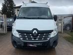Renault Master 2.3 dci Cargo léger 2015, Autos, Euro 5, Achat, Entreprise, 3 places