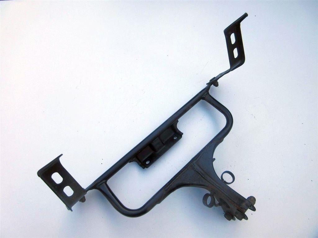 Kawasaki ZX-7R kuip steun kuipframe kuiphouder ZX7R frame, Motoren, Onderdelen | Kawasaki, Gebruikt, Ophalen of Verzenden