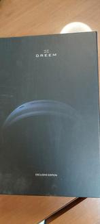 Dreem headband sleepanalyzer, Ophalen