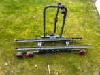 Fietsenrek fietsendrager 2 fietsen, Ophalen, 2 fietsen, Gebruikt, Trekhaakdrager