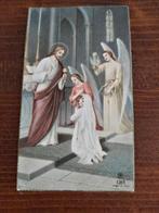 Plechtige communie prentje anno 1936 in perfecte staat, Enlèvement ou Envoi