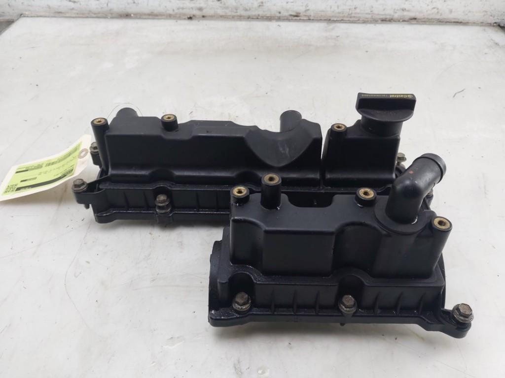 KLEPPENDEKSEL Ford C-Max (DXA) (|BM5G6M293DG|BM5G6M293DE|), Auto-onderdelen, Motor en Toebehoren, Ford, Gebruikt