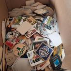 Bierviltjes , Stella,Hoegaarden,trappist,Orval,Duvel ., Ophalen of Verzenden, Duvel