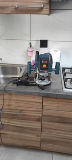 Bosch, Enlèvement, Utilisé, Électrique, BOSCH