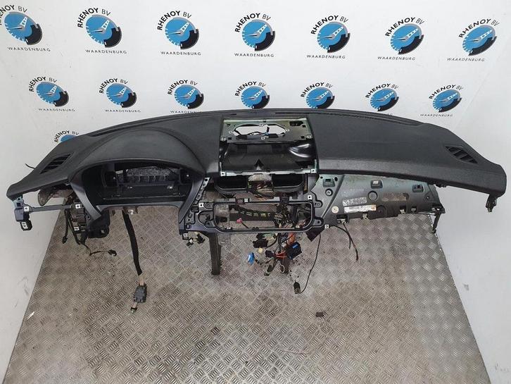 BMW Z4 E89 sDrive20i Executive  AIRBAG SET 2012, Autos : Pièces & Accessoires, Autres pièces automobiles, Utilisé, ARN reconnu