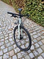 Specialized Sirrus EQ 3, Ophalen