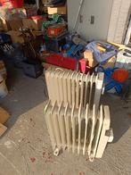 Olieradiator, Doe-het-zelf en Bouw, Ophalen, 30 tot 80 cm, Gebruikt, Radiator