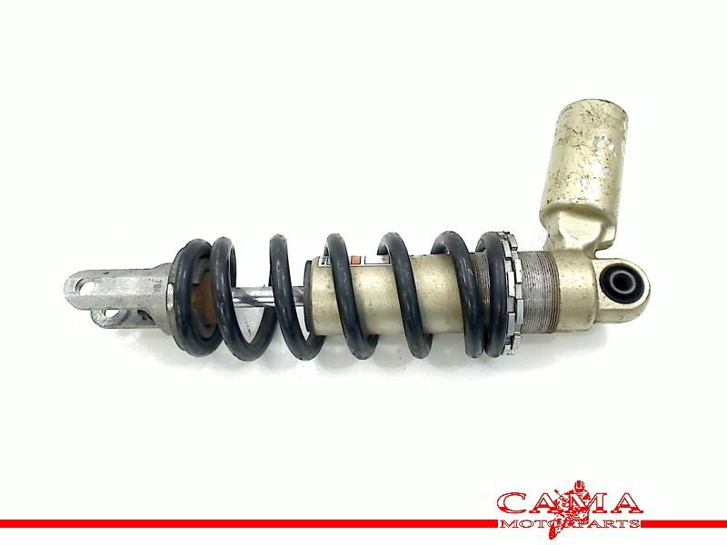 AMORTISSEUR ARRIÈRE ZX 7 R 1996-2003 (NINJA ZX-7R ZX750P), Motos, Dhr. S. di Majo, Utilisé, Info@cama-motorparts.nl, P.J. Troelstraweg 8 8
3144 CX  MAASSLUIS, NL