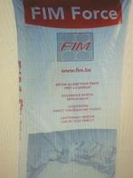 FIM Force, Enlèvement, Neuf