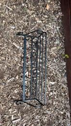 Fer forge porte manteau, Maison & Meubles, Enlèvement, Utilisé