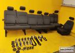 VW CARAVELLE T5 INTERIEUR SET STOELEN ALLES LEVERBAAR!!!, Volkswagen, -, Utilisé, -