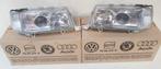 Paar koplampen OEM AUDI 80 CABRIOLET, Ophalen