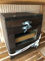 Reptielen, vogels,… ander toebehoren, Ophalen of Verzenden, Zo goed als nieuw, Broedstoof of Broedmachine