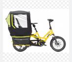 Vélo tern GSD longtail, Autres marques, 47 à 51 cm, 50 km par batterie ou plus, Comme neuf