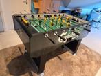 voelbaltafel, kickertafel, Hobby en Vrije tijd, Gezelschapsspellen | Overige, Ophalen, Zo goed als nieuw
