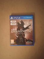 Bloodborne Game of the Year Edition PS4, Games en Spelcomputers, Games | Sony PlayStation 4, Gebruikt, 1 speler, Vanaf 16 jaar