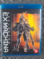 Appleseed Ex Machina, Cd's en Dvd's, Blu-ray, Ophalen of Verzenden, Tekenfilms en Animatie