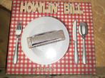 HOWLIN' BILL, Hungry, Blues, Roots, Ophalen of Verzenden, Zo goed als nieuw, Rock-'n-Roll