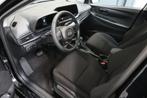 Hyundai i20 1.0 T-GDI Automaat Navi Camera, 0 cilinders, Stuurwielverwarming, 0 kg, Zwart