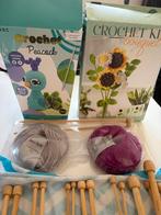Lot de crochet, Enlèvement ou Envoi, Crochet