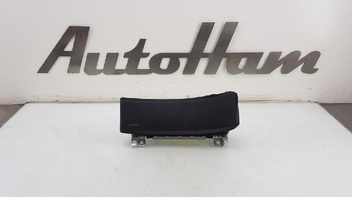 AIRBAG GENOUX Alfa Romeo 159 Sportwagon (939BX), Autos : Pièces & Accessoires, Autres pièces automobiles, Alfa Romeo, Utilisé