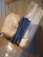 Tonnelle 3metres sur 3metres, Jardin & Terrasse, Tonnelles, Pliable, Moins de 4 mètres, Comme neuf, Enlèvement