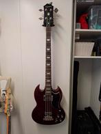 Epiphone SG bass, Musique & Instruments, Instruments à corde | Guitares | Basses, Enlèvement