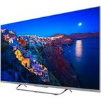 Smart tv Sony Full HD 140cm, TV, Hi-fi & Vidéo, Télévisions, LED, 120 Hz, Comme neuf, Enlèvement
