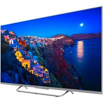 Smart tv Sony Full HD 140cm, TV, Hi-fi & Vidéo, Télévisions, Comme neuf, LED, 100 cm ou plus, Full HD (1080p), Sony, 120 Hz, Smart TV