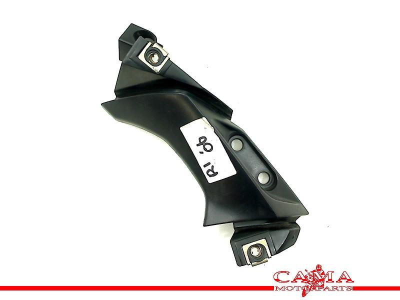 AFDEKKAP FRAME LINKS Yamaha YZF R1 2004-2006 (YZF-R1 5VY), Dhr. S. di Majo, Gebruikt, Info@cama-motorparts.nl, P.J. Troelstraweg 8 8
3144 CX  MAASSLUIS, NL