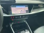 Audi S3, Auto's, Audi, Automaat, Leder, Bedrijf, Berline