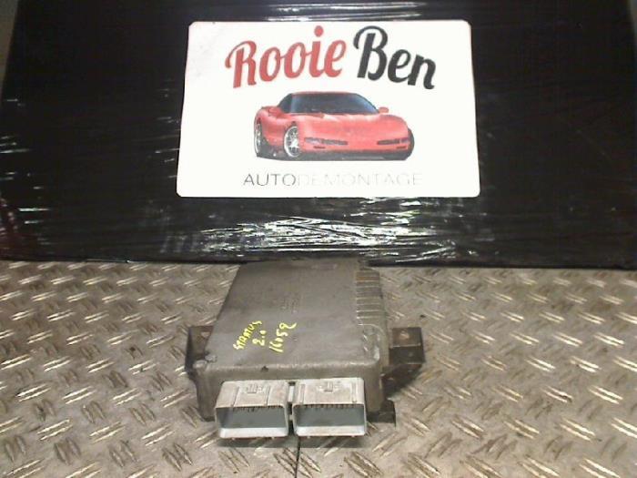 Ordinateur gestion moteur d'un Chrysler Stratus, Autos : Pièces & Accessoires, Électronique & Câbles, Chrysler, Utilisé, 3 mois de garantie