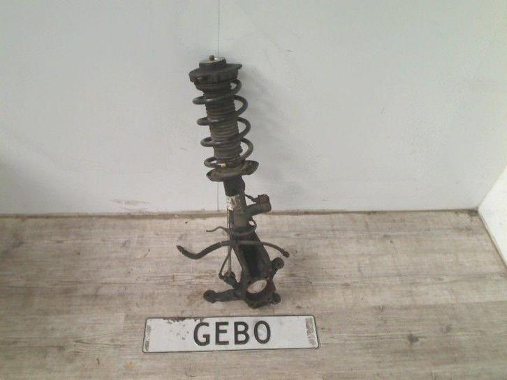 AMORTISSEUR OU ABSORBEUR DE CHOC AVANT DROIT Volkswagen, Autos : Pièces & Accessoires, Suspension & Châssis, Volkswagen, Utilisé