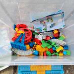 Mega Bloks Thomas De Trein, Ophalen