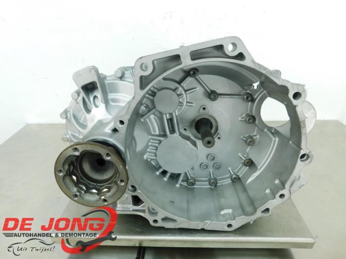 Versnellingsbak van een Volkswagen Golf, Auto-onderdelen, Transmissie en Toebehoren, Volkswagen, Nieuw, 12 maanden garantie, Ophalen of Verzenden