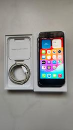 Te koop iPhone se 128gb, Ophalen, 128 GB, Wit, Zo goed als nieuw