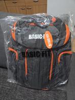 Sac de sport ou Sac à Dos basic-fit NEUF 15€, Enlèvement, Neuf