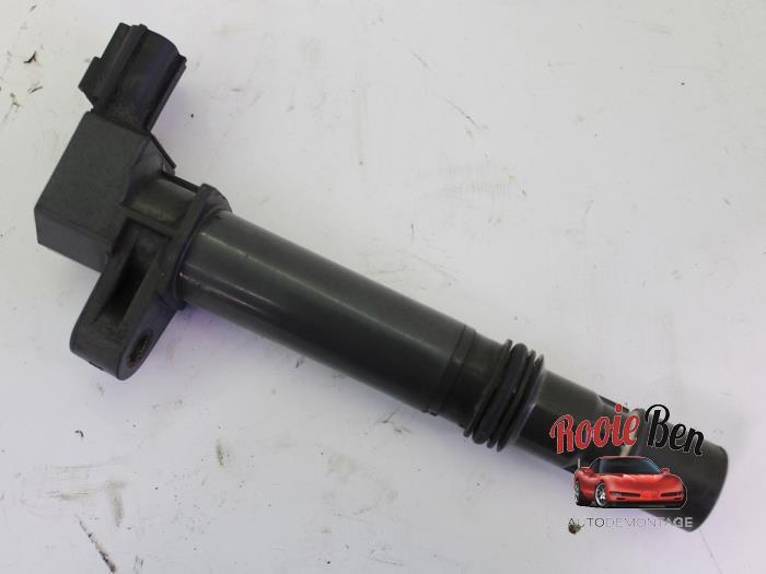 Bobine van een Jeep Cherokee, Jeep, Gebruikt, -, -