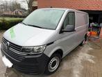 Volkswagen Transporter T6 DSG 4x4 Klima Navi Carplay