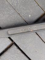 plooitang, Doe-het-zelf en Bouw, Ophalen